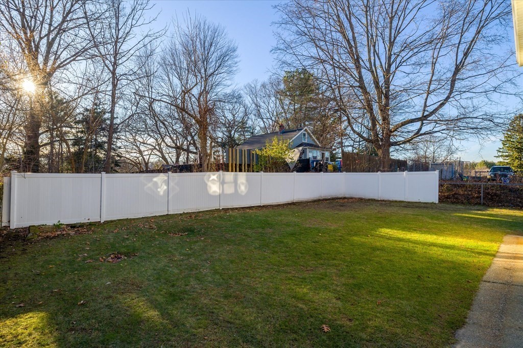 20 Alpine Trail Auburn, MA 01501 - Photo 20 of 25 a view of an outdoor space and yard