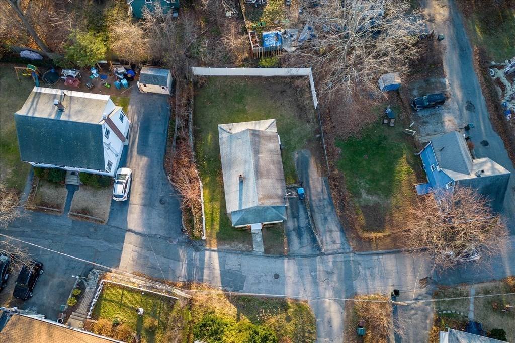 20 Alpine Trail Auburn, MA 01501 - Photo 23 of 25 an aerial view of residential houses with outdoor space