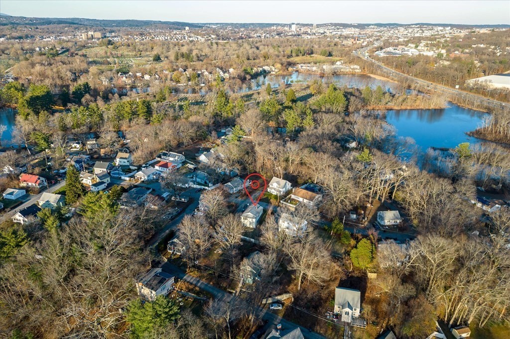 20 Alpine Trail Auburn, MA 01501 - Photo 24 of 25 a view of city and mountain