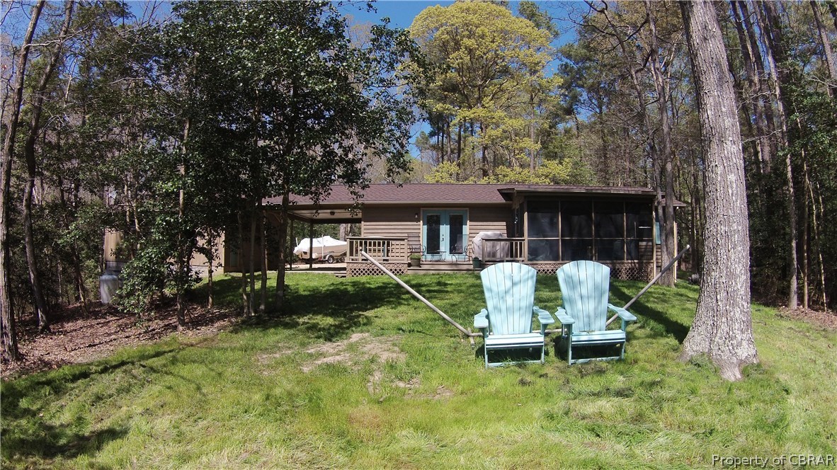 189 Ewell Road Lancaster, VA 22503 - Photo 32 of 32 Gallery Image 32
