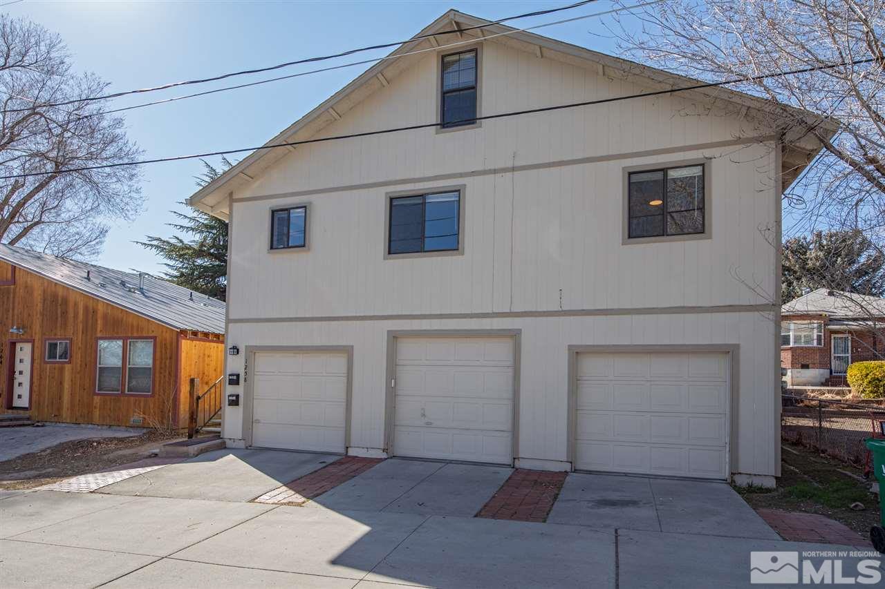 1258 Humboldt Street Reno, NV 89509 - Photo 2 of 27 Photo 2
