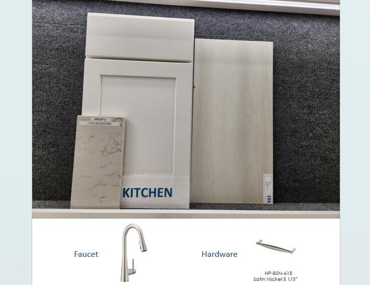 4925 Southwest Cornerstone Way, Unit MYSTIQUE 219 Stuart, FL 34997 - Photo 7 of 30 a picture of a bathroom with a sink and a mirror