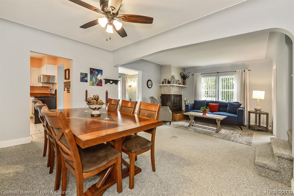 10280 Iosco Road Fowlerville, MI 48836 - Photo 18 of 47