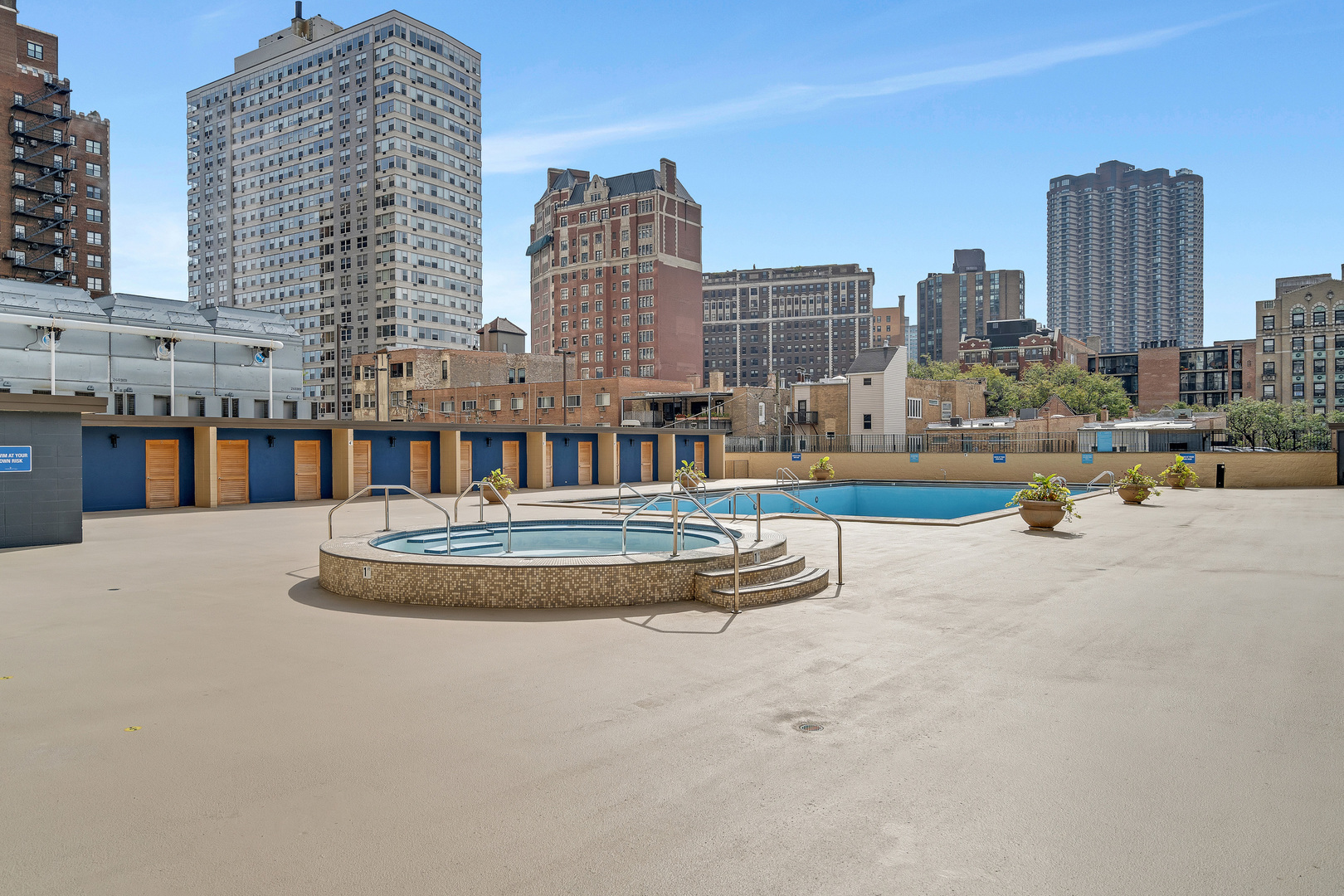 655 West Irving Park Road, Unit 2401 Chicago, IL 60613 - Photo 24 of 32