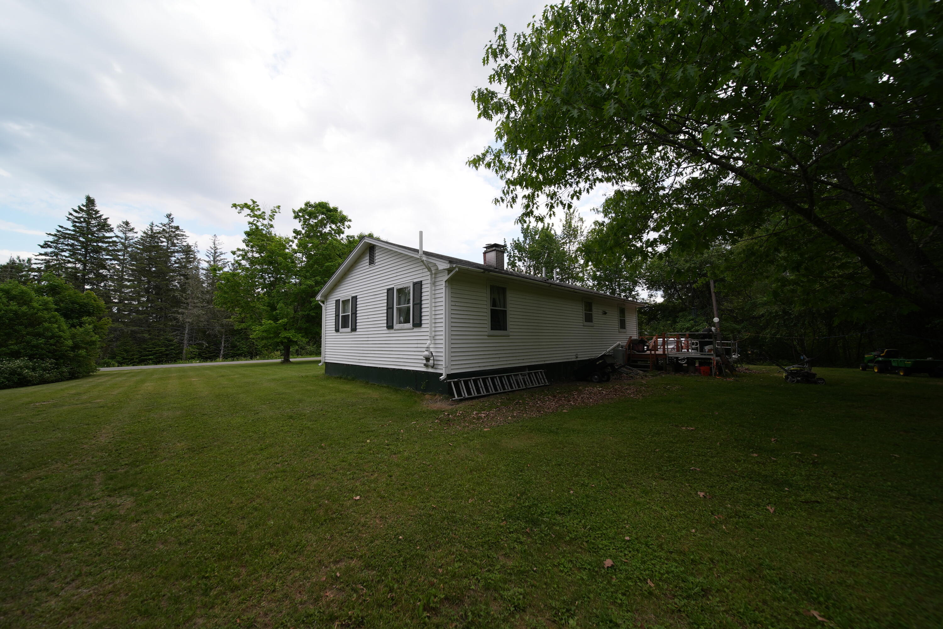 150 Wotton Road Monticello, ME 04760 - Photo 18 of 43 DSC03697