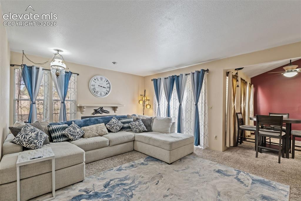3330 Templeton Gap Road, Unit 6 Colorado Springs, CO 80907 - Photo 9 of 40
