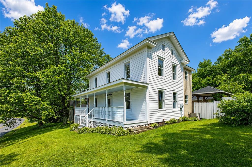 2116 Spaulding Road Clymer, PA 15728 - Photo 1 of 50