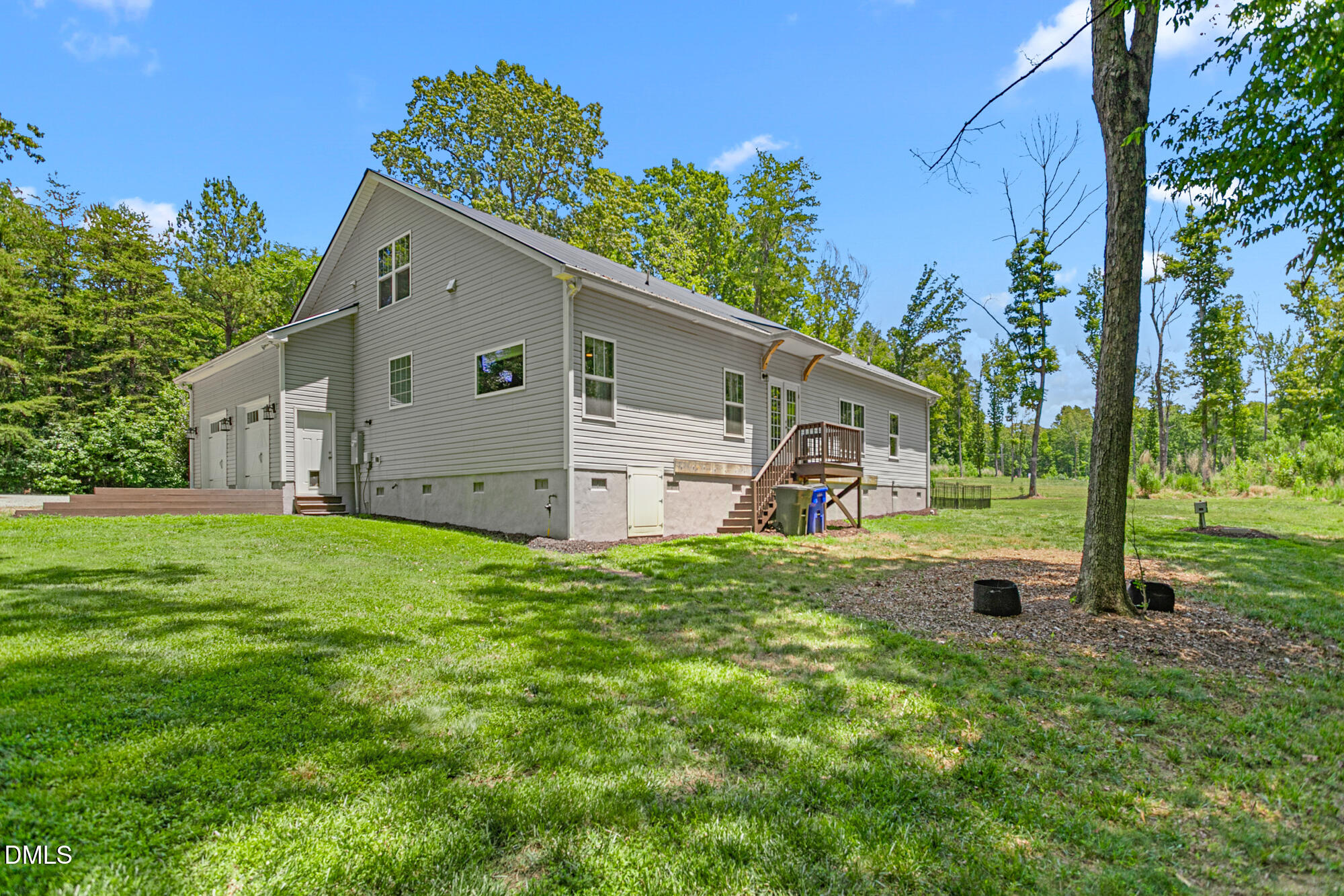 6082 High Rock Road Efland, NC 27243 - Photo 45 of 65