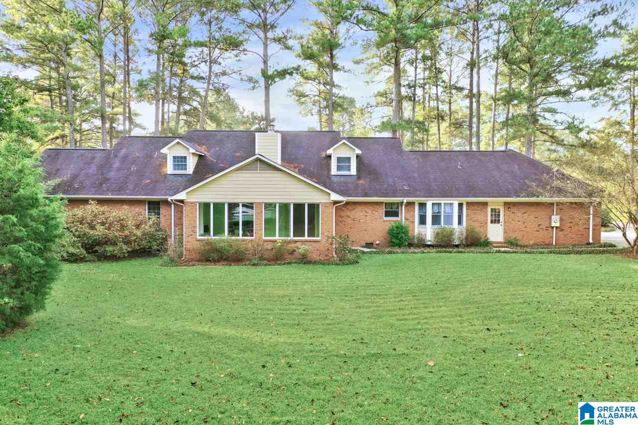 195 Buttercup Lane Montevallo, AL 35115 - Photo 8 of 50