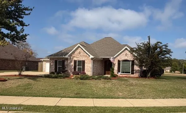 $399,500 | 406 Bullock Circle, Richland, MS 39218