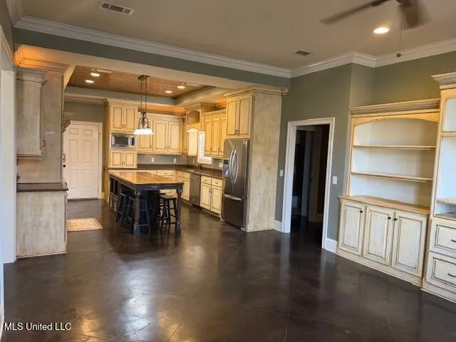 $399,500 | 406 Bullock Circle, Richland, MS 39218