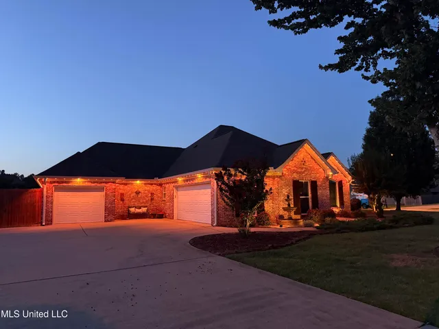 $399,500 | 406 Bullock Circle, Richland, MS 39218