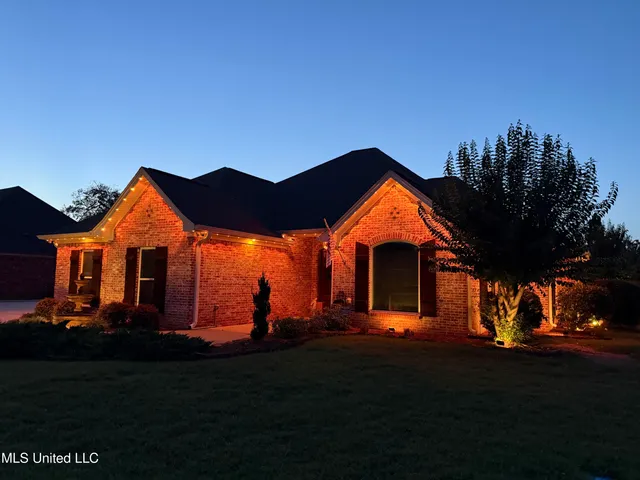 $399,500 | 406 Bullock Circle, Richland, MS 39218