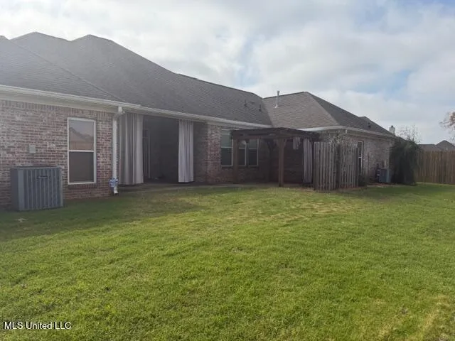 $399,500 | 406 Bullock Circle, Richland, MS 39218
