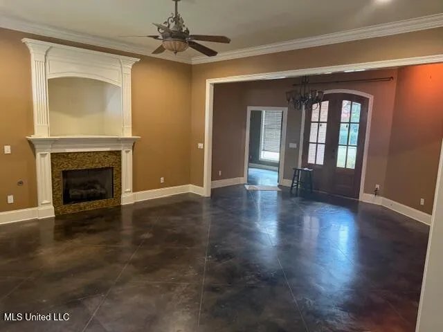 $399,500 | 406 Bullock Circle, Richland, MS 39218