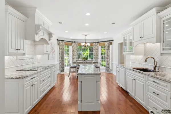 $825,000 | 166 Cottonwood Drive, Franklin, TN 37069