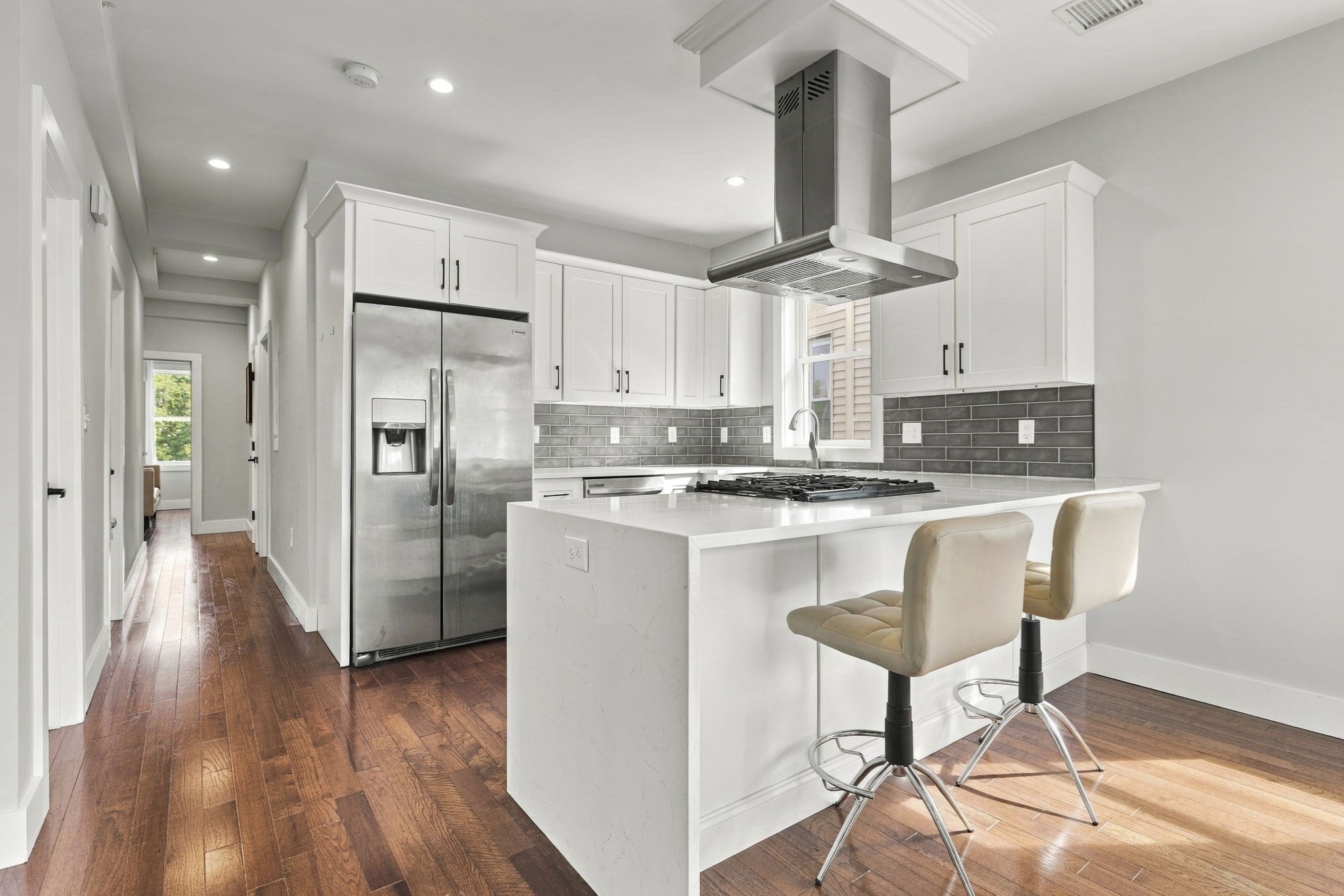 71 Savin Street, Unit 3 Boston, MA 02119 - Photo 1 of 22 Gallery Image 1