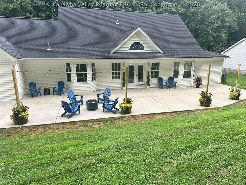 732 Ball Fork Road Danville, WV 25053 - Photo 22 of 49 Gallery Image 22