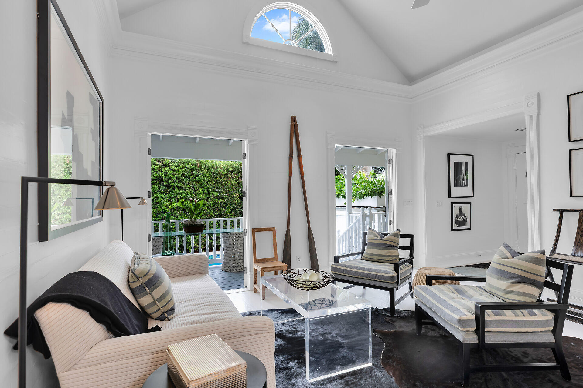 619 Ashe Street Key West, FL 33040 - Photo 13 of 42 Living Room