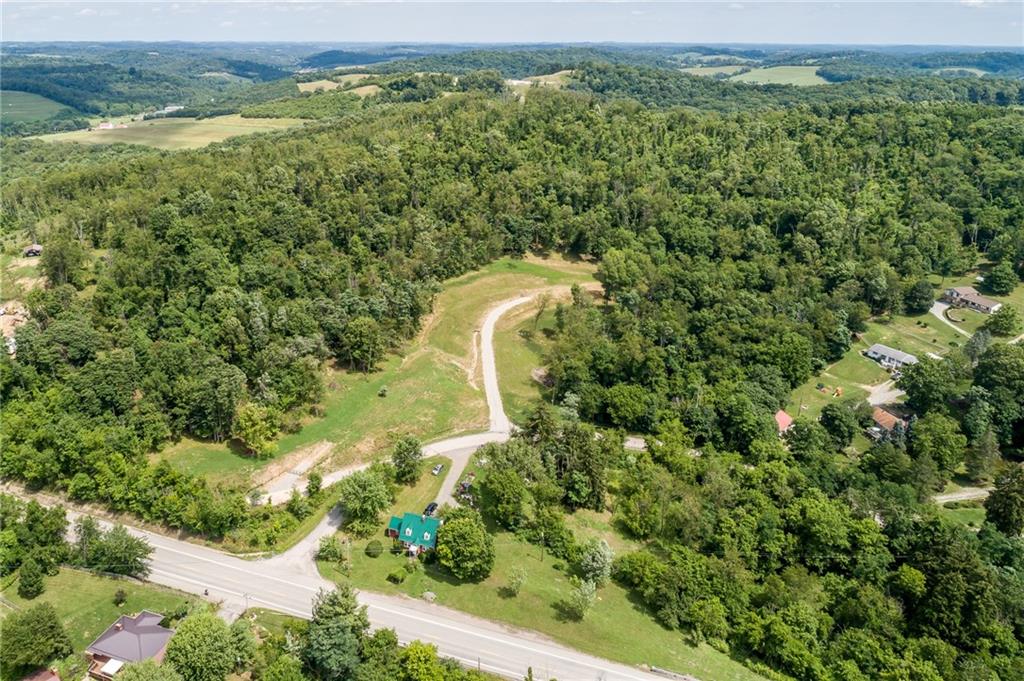 0 Half Moon Road Scenery Hill, PA 15360 - Photo 2 of 13 Gallery Image 2