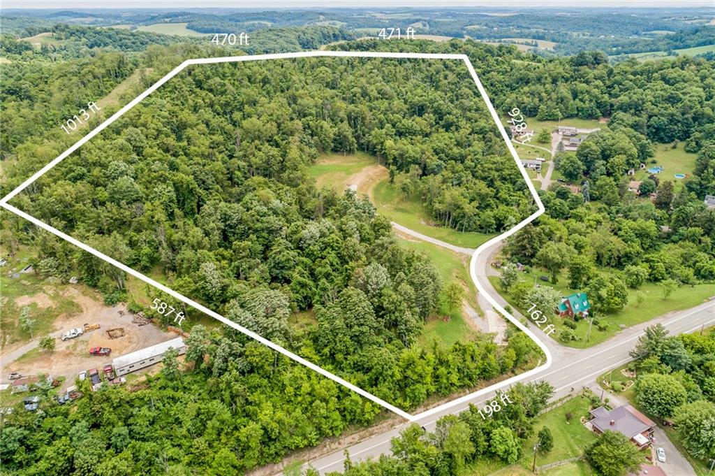 0 Half Moon Road Scenery Hill, PA 15360 - Photo 11 of 13 Gallery Image 11