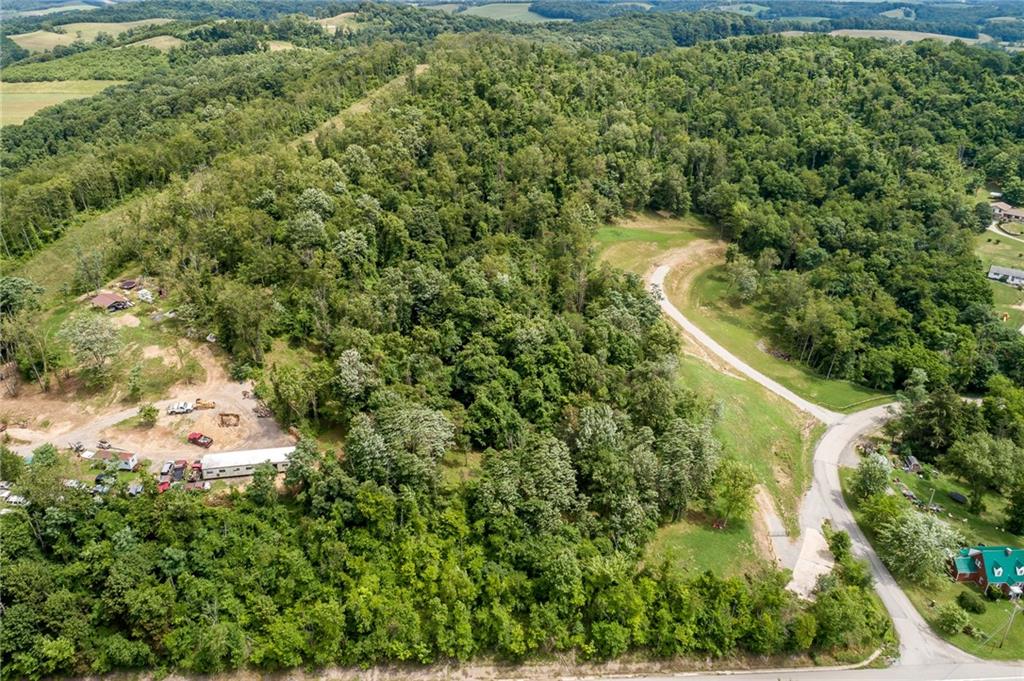 0 Half Moon Road Scenery Hill, PA 15360 - Photo 3 of 13 Gallery Image 3