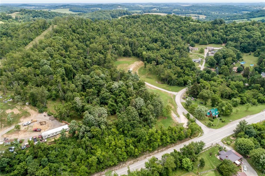 0 Half Moon Road Scenery Hill, PA 15360 - Photo 4 of 13 Gallery Image 4