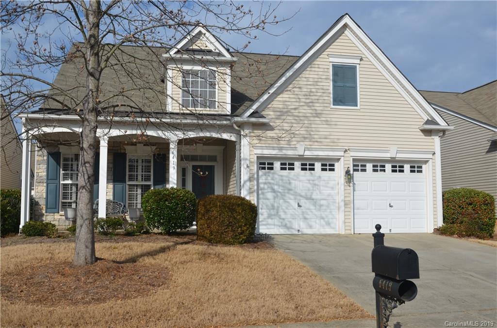 6419 Ridgeview Commons Drive Charlotte, NC 28269 - Photo 1 of 18 Gallery Image 1