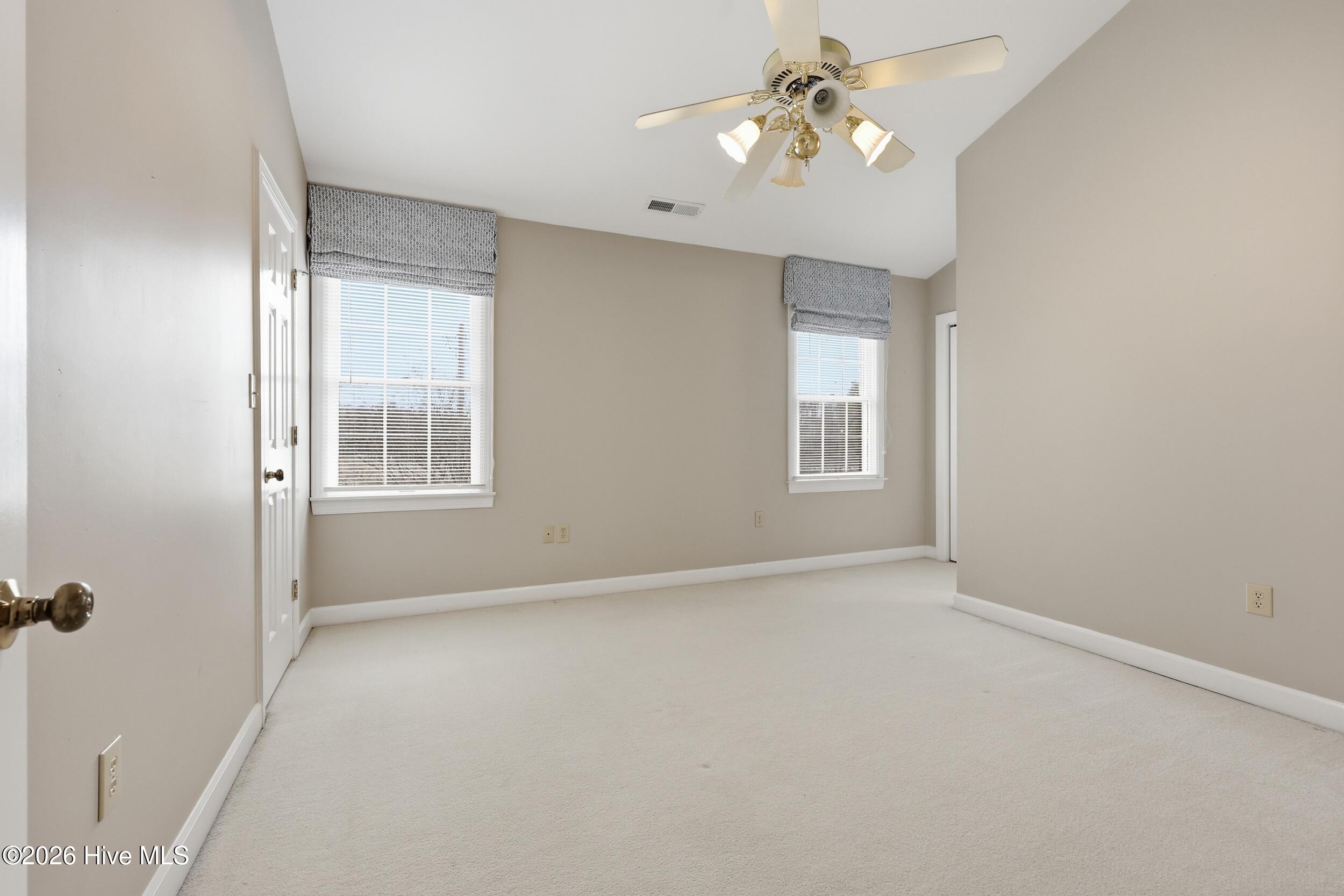 7 Old Fish Hatchery Road Edenton, NC 27932 - Photo 12 of 28 Bedroom 2