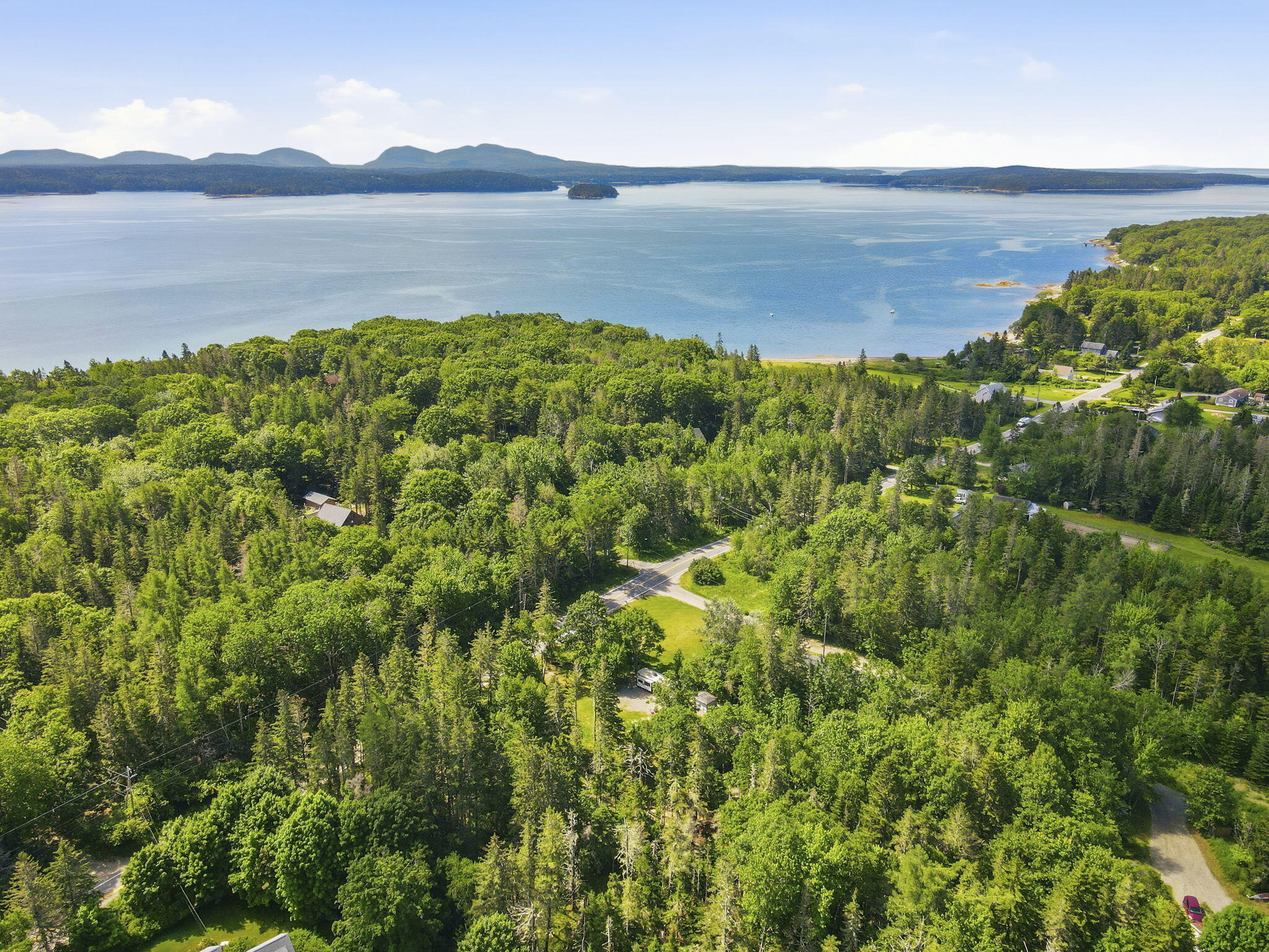 679 Oak Point Road Trenton, ME 04605 - Photo 3 of 46 2-web-or-mls-DJI_0002