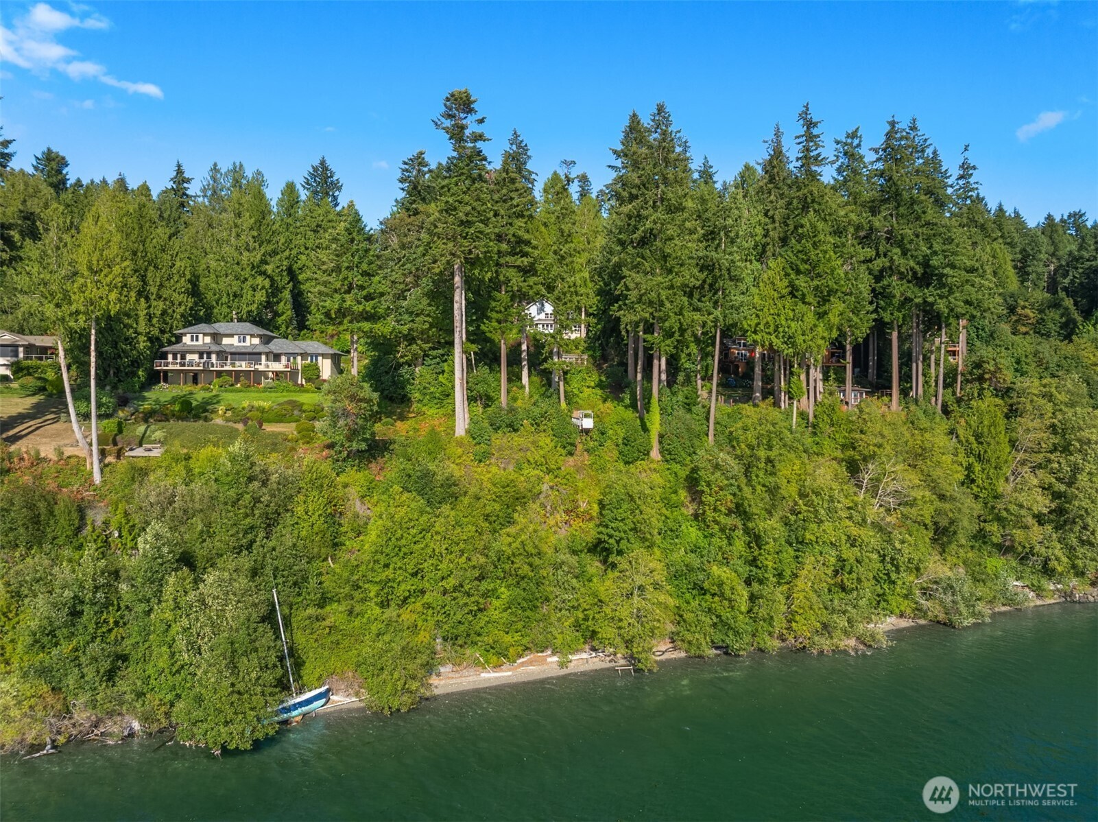 15457 Olympic View Loop Road Northwest Silverdale, WA 98383 - Photo 34 of 40 Gallery Image 34
