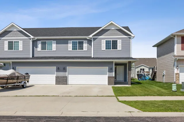 $289,900 | 6279 59th Avenue South, Fargo, ND 58104