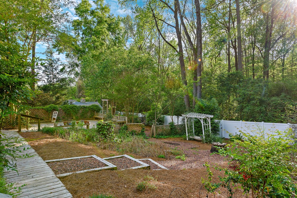 1206 Amherst Drive Dothan, AL 36305 - Photo 3 of 34