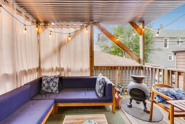 $775,000 | 5148 North Ashland Avenue, Unit 1, Chicago, IL 60640