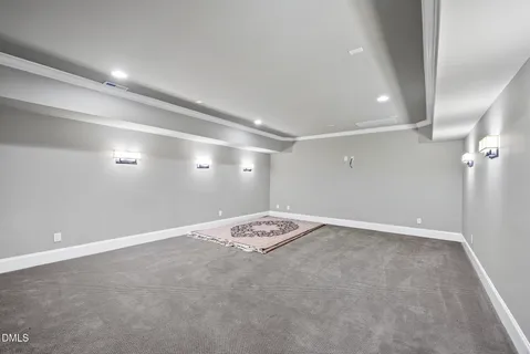 $2,390,000 | 4300 Brinleys Cove Court, Raleigh, NC 27614
