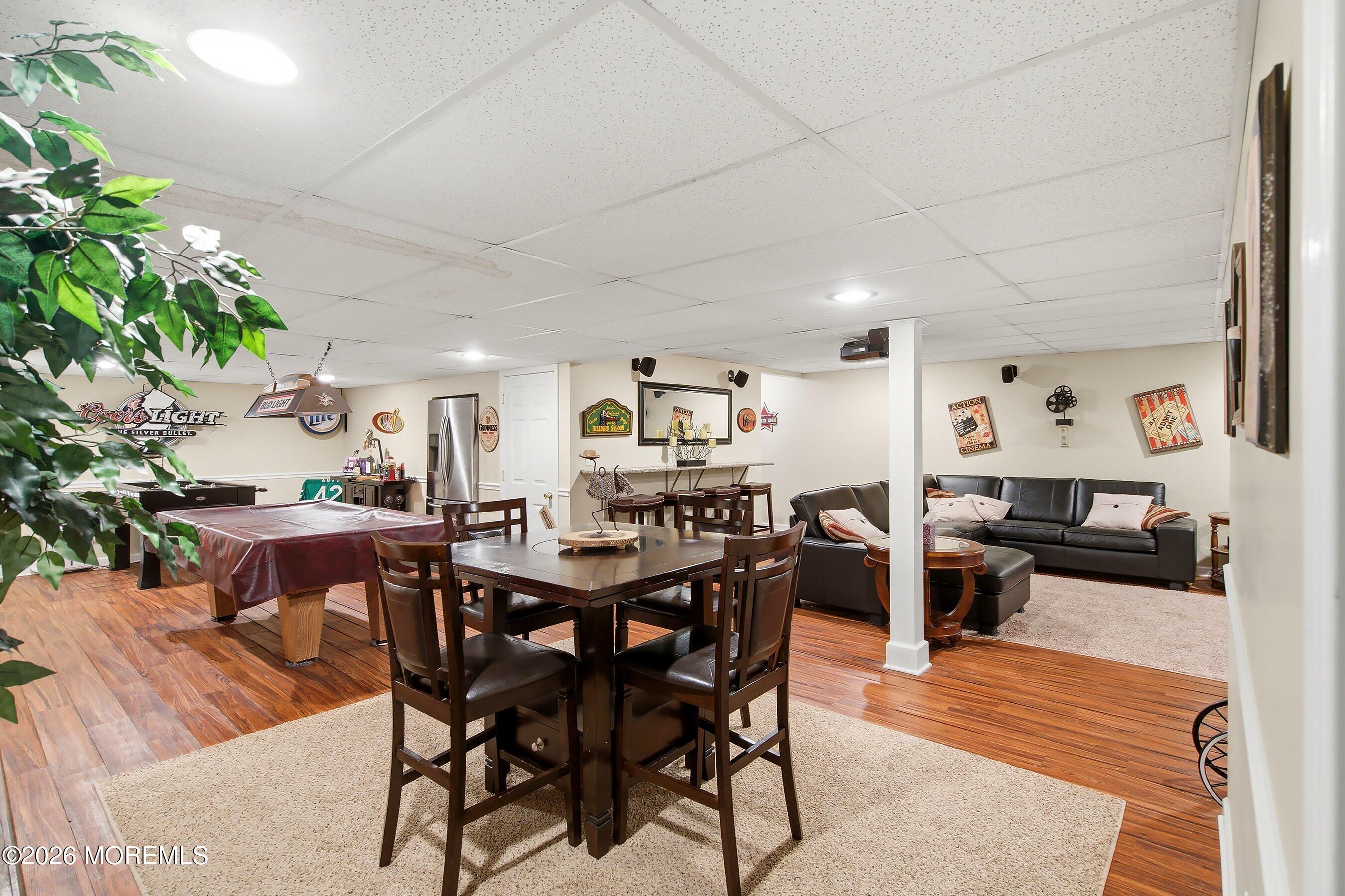 19 Goldfinch Road Jackson, NJ 08527 - Photo 31 of 51 43-Basement 3