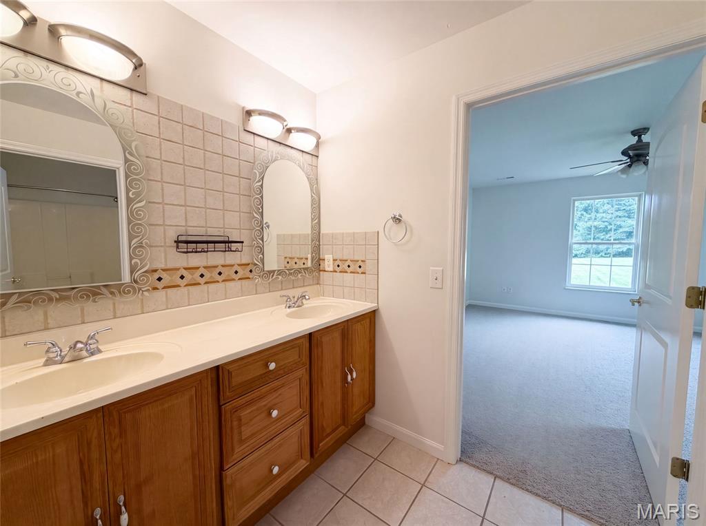2357 Bastean Road Wentzville, MO 63385 - Photo 18 of 25