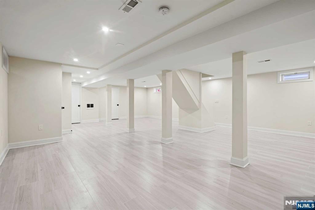 238 Springfield Avenue, Unit 1 Rutherford, NJ 07070 - Photo 16 of 33 a view of an empty room