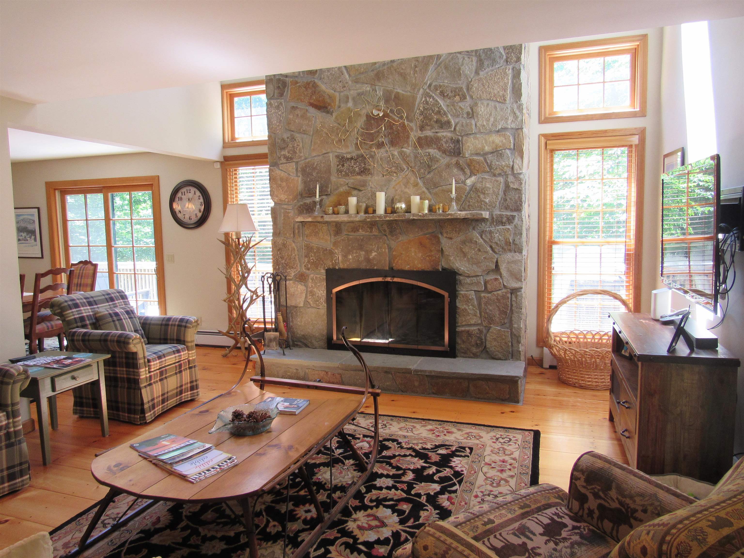 110 Old Town Road Winhall, VT 05340 - Photo 1 of 40