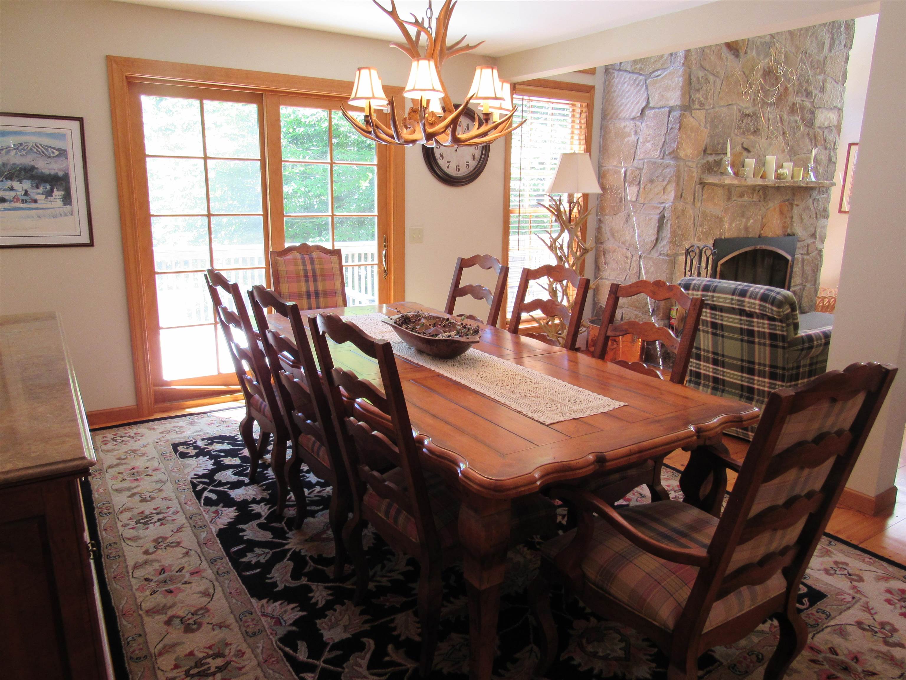 110 Old Town Road Winhall, VT 05340 - Photo 11 of 40