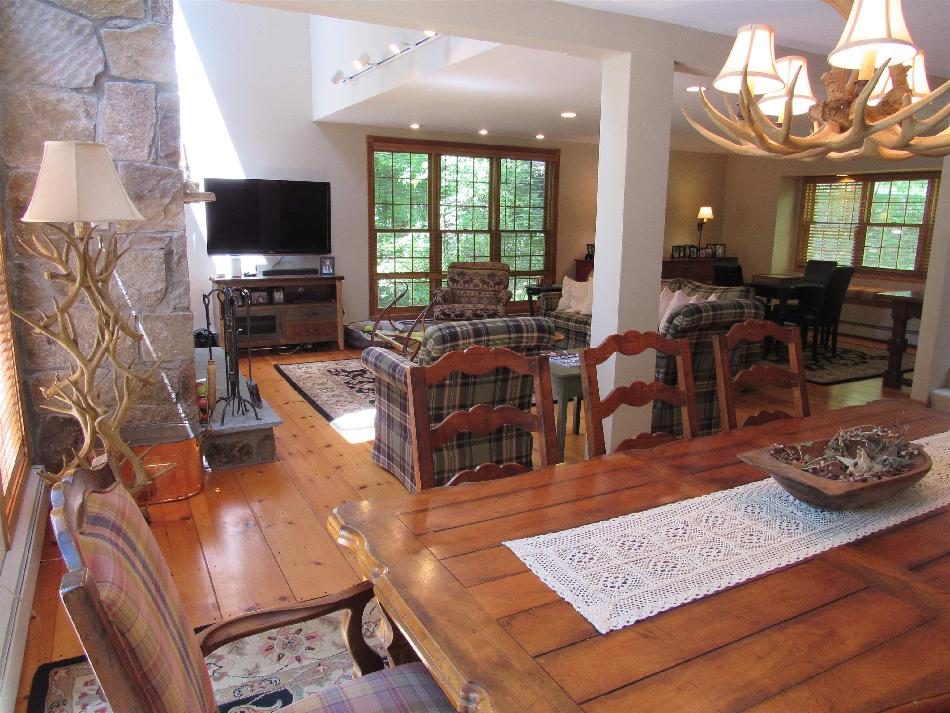 110 Old Town Road Winhall, VT 05340 - Photo 13 of 40