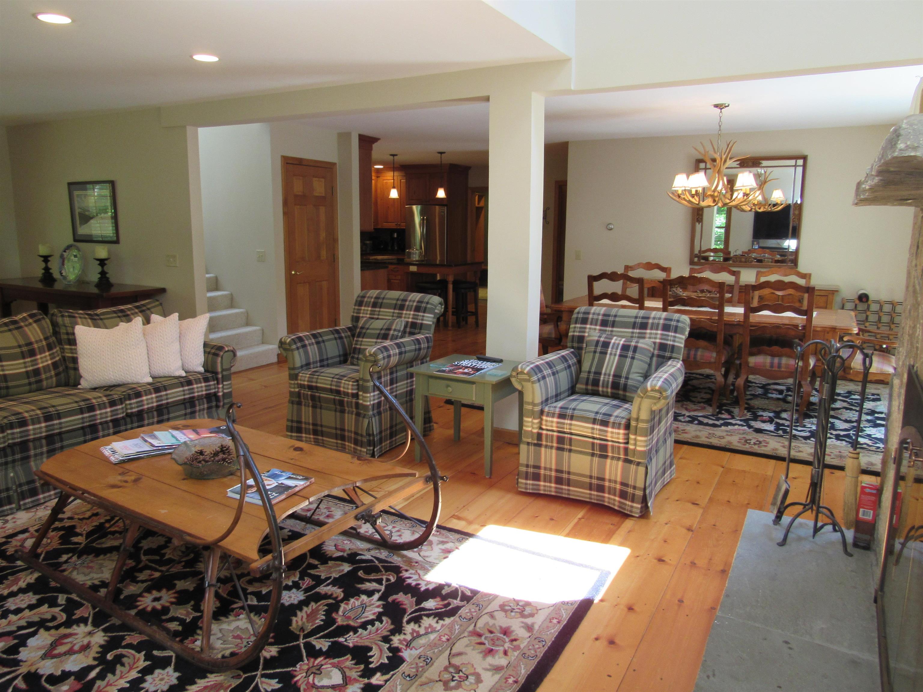 110 Old Town Road Winhall, VT 05340 - Photo 15 of 40