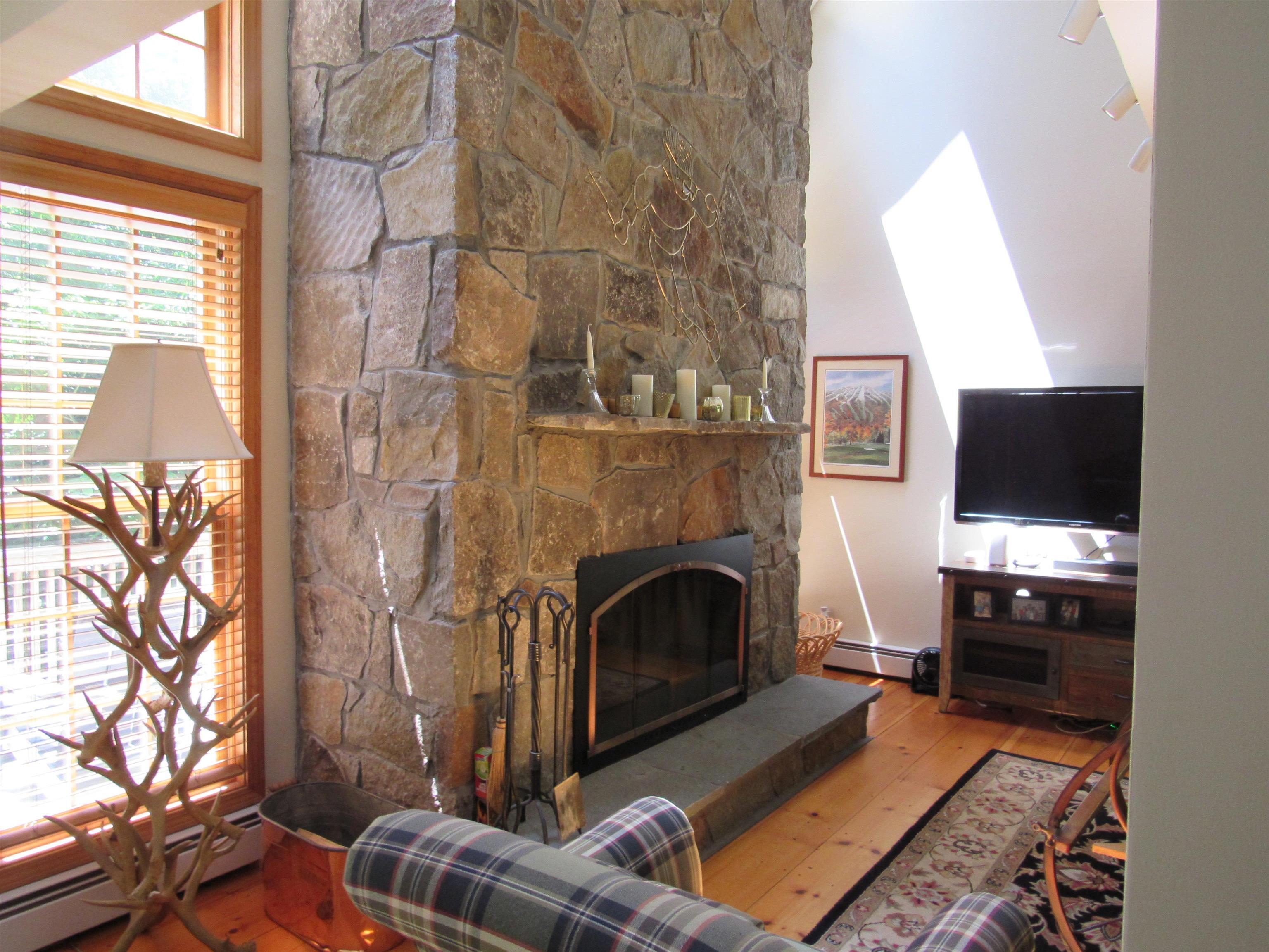 110 Old Town Road Winhall, VT 05340 - Photo 16 of 40