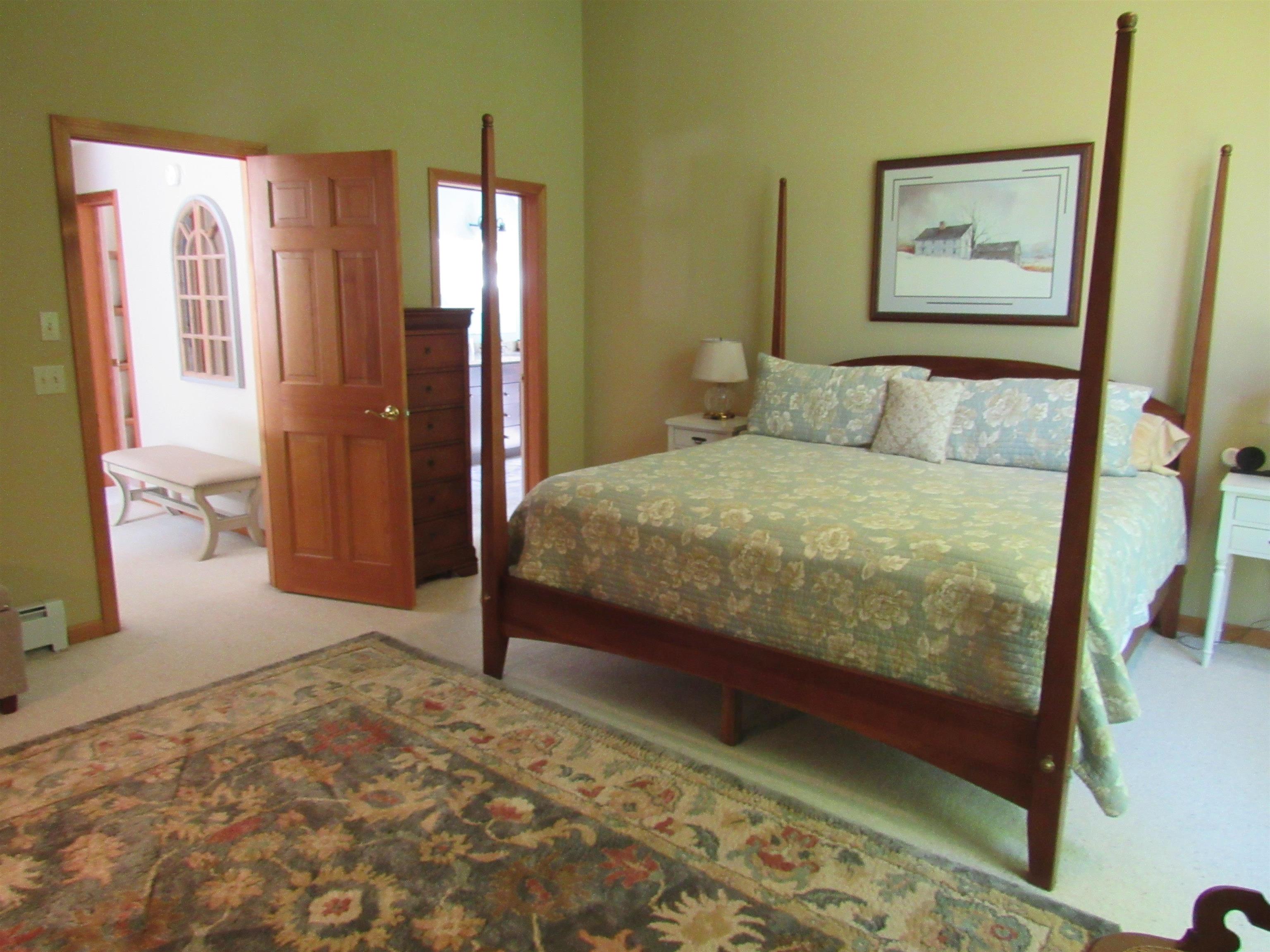 110 Old Town Road Winhall, VT 05340 - Photo 19 of 40