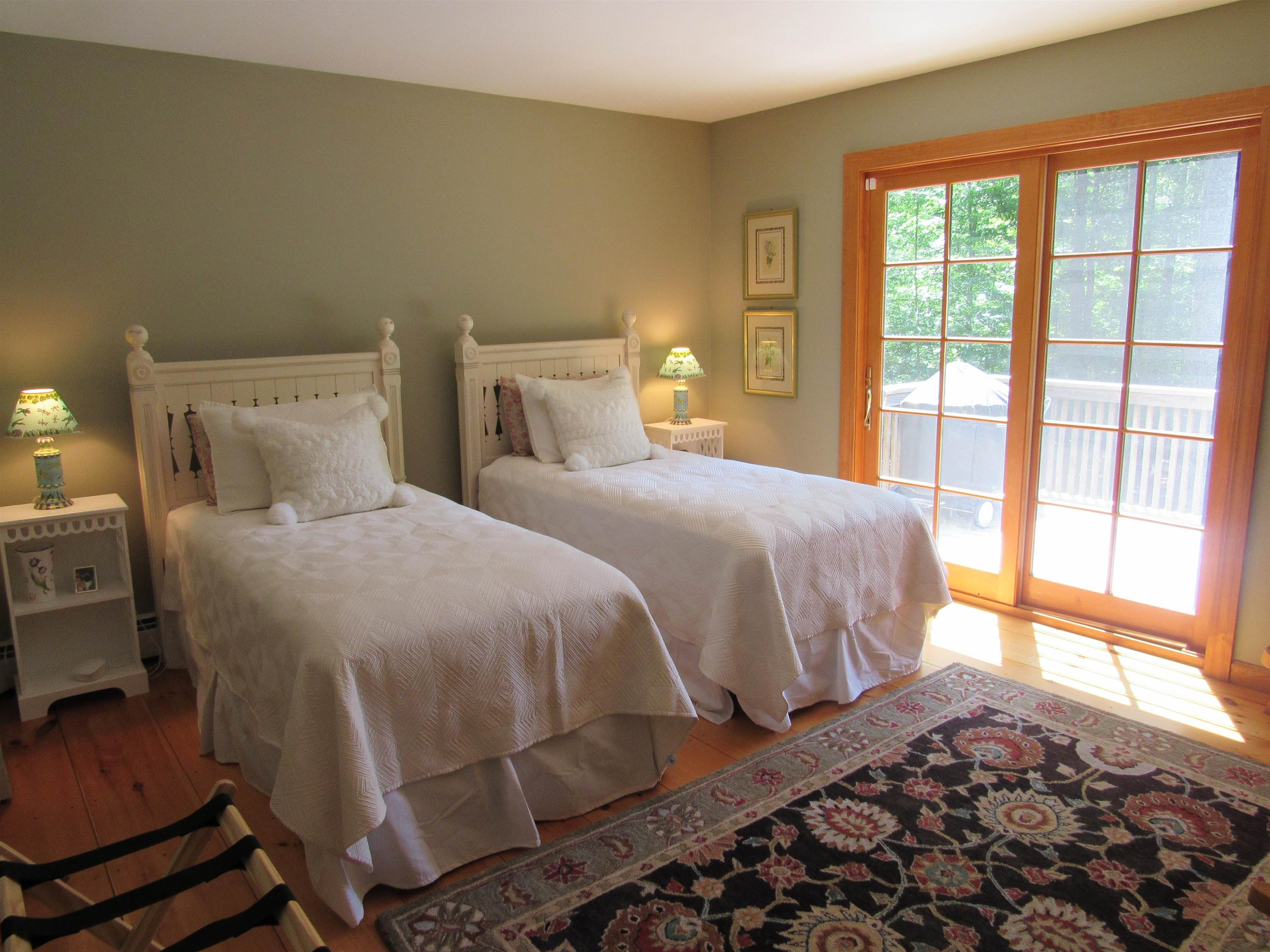 110 Old Town Road Winhall, VT 05340 - Photo 24 of 40