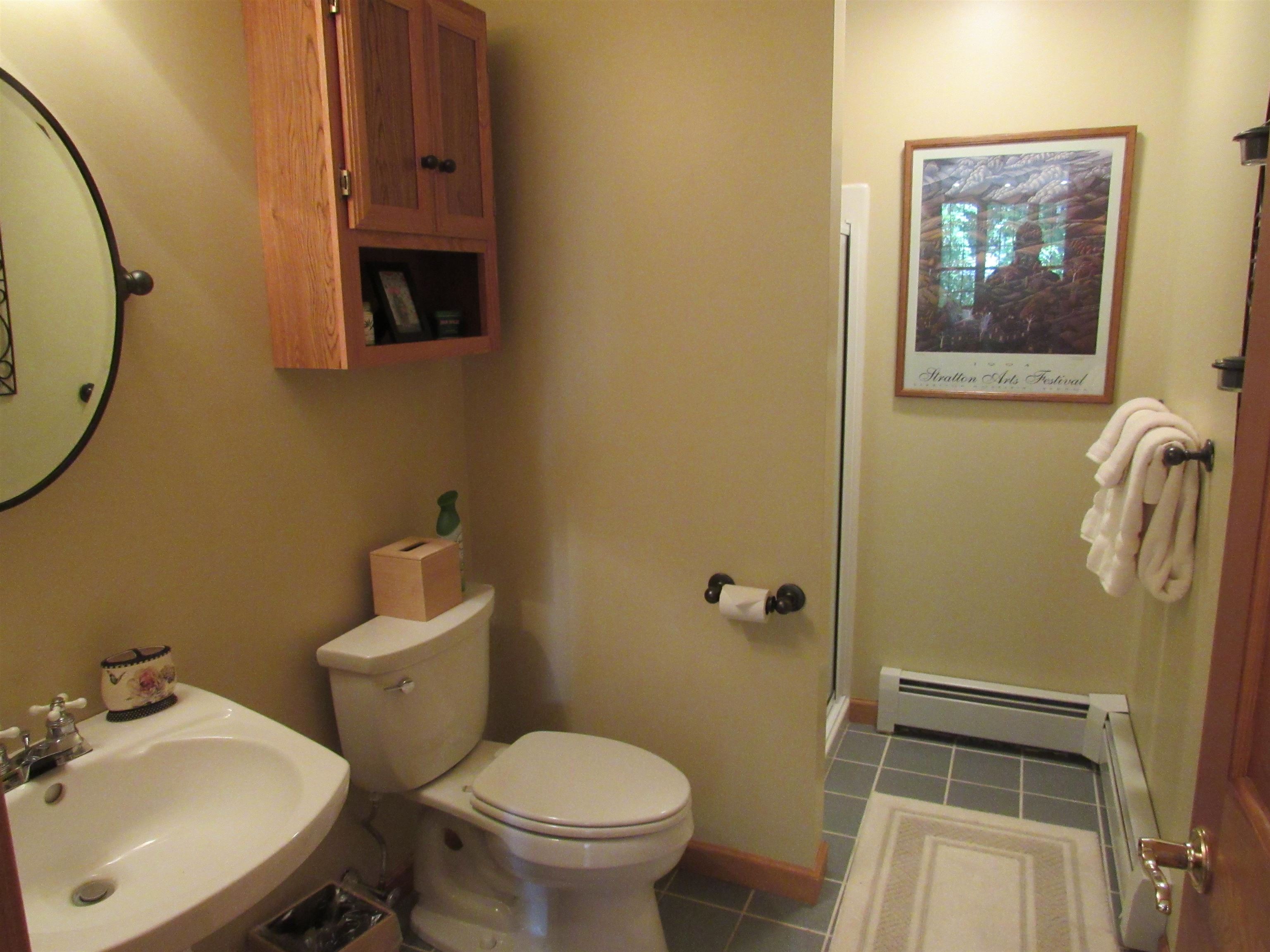 110 Old Town Road Winhall, VT 05340 - Photo 28 of 40