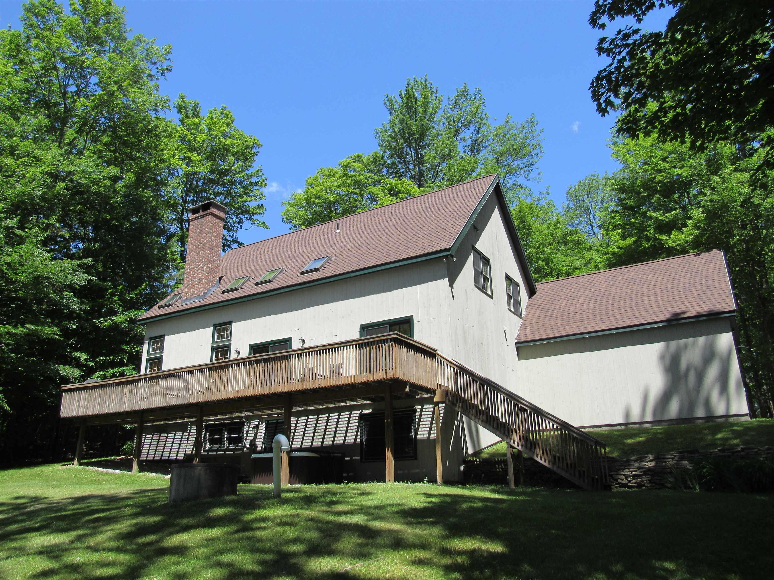 110 Old Town Road Winhall, VT 05340 - Photo 3 of 40