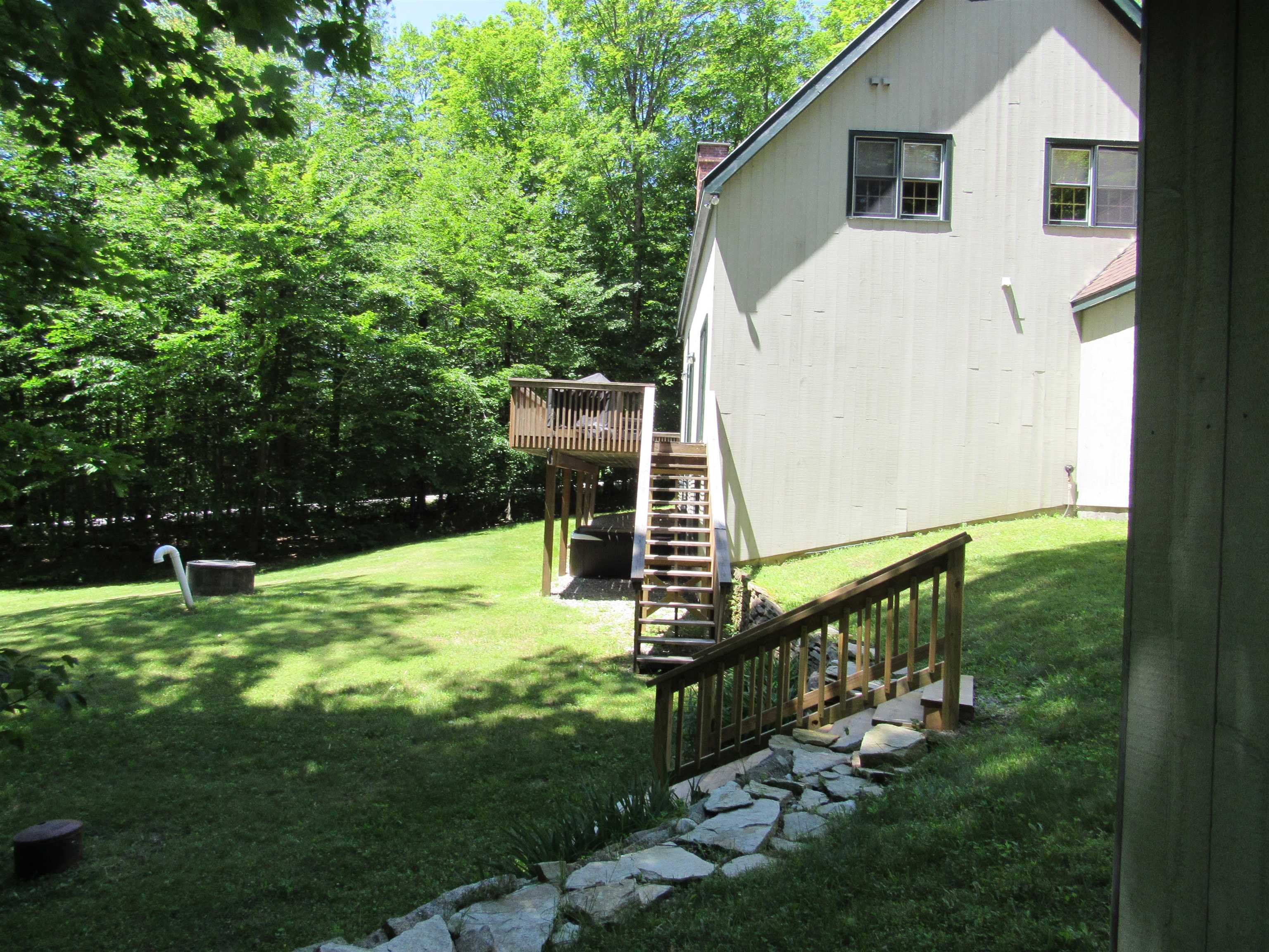 110 Old Town Road Winhall, VT 05340 - Photo 37 of 40