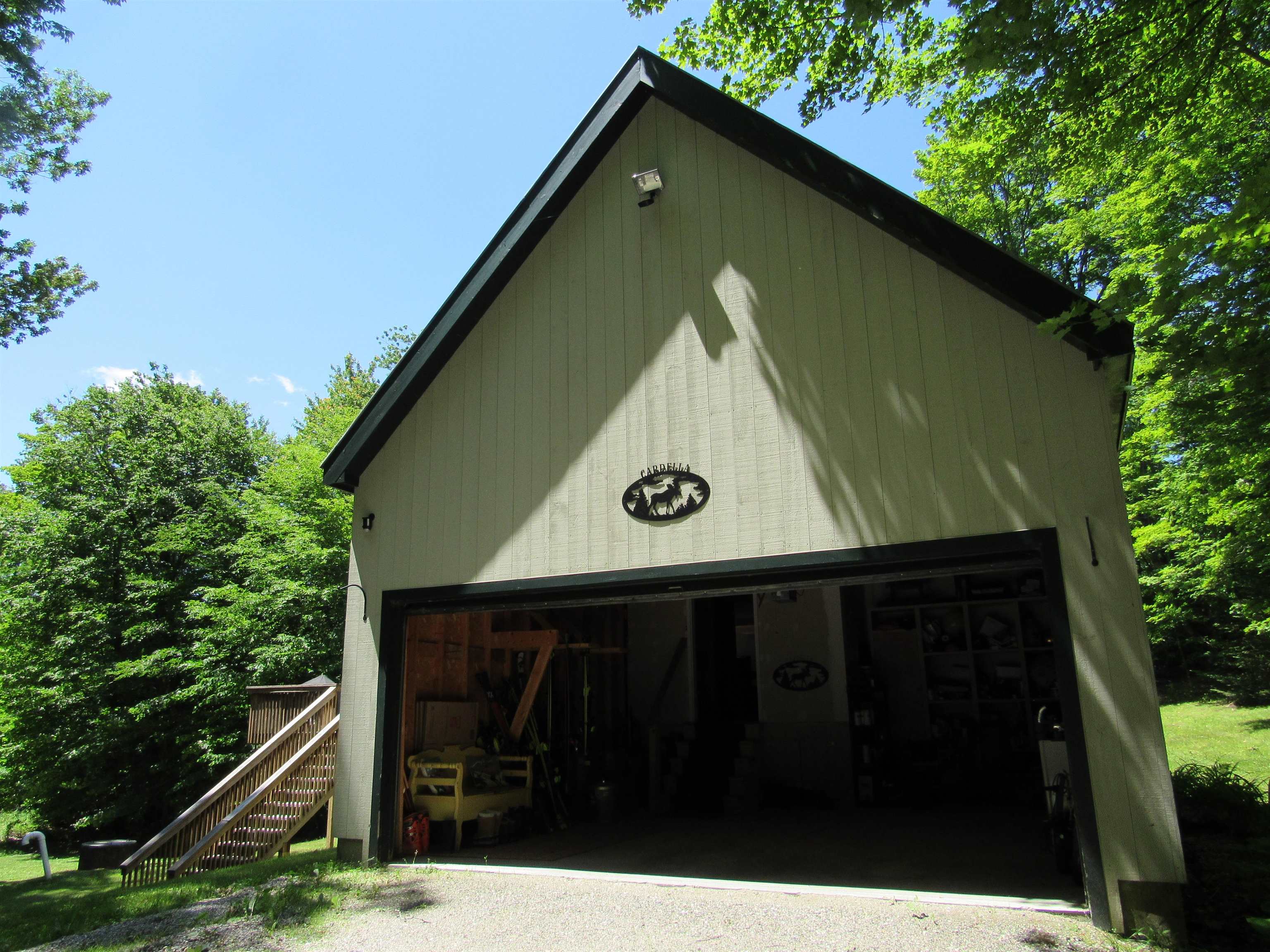 110 Old Town Road Winhall, VT 05340 - Photo 39 of 40