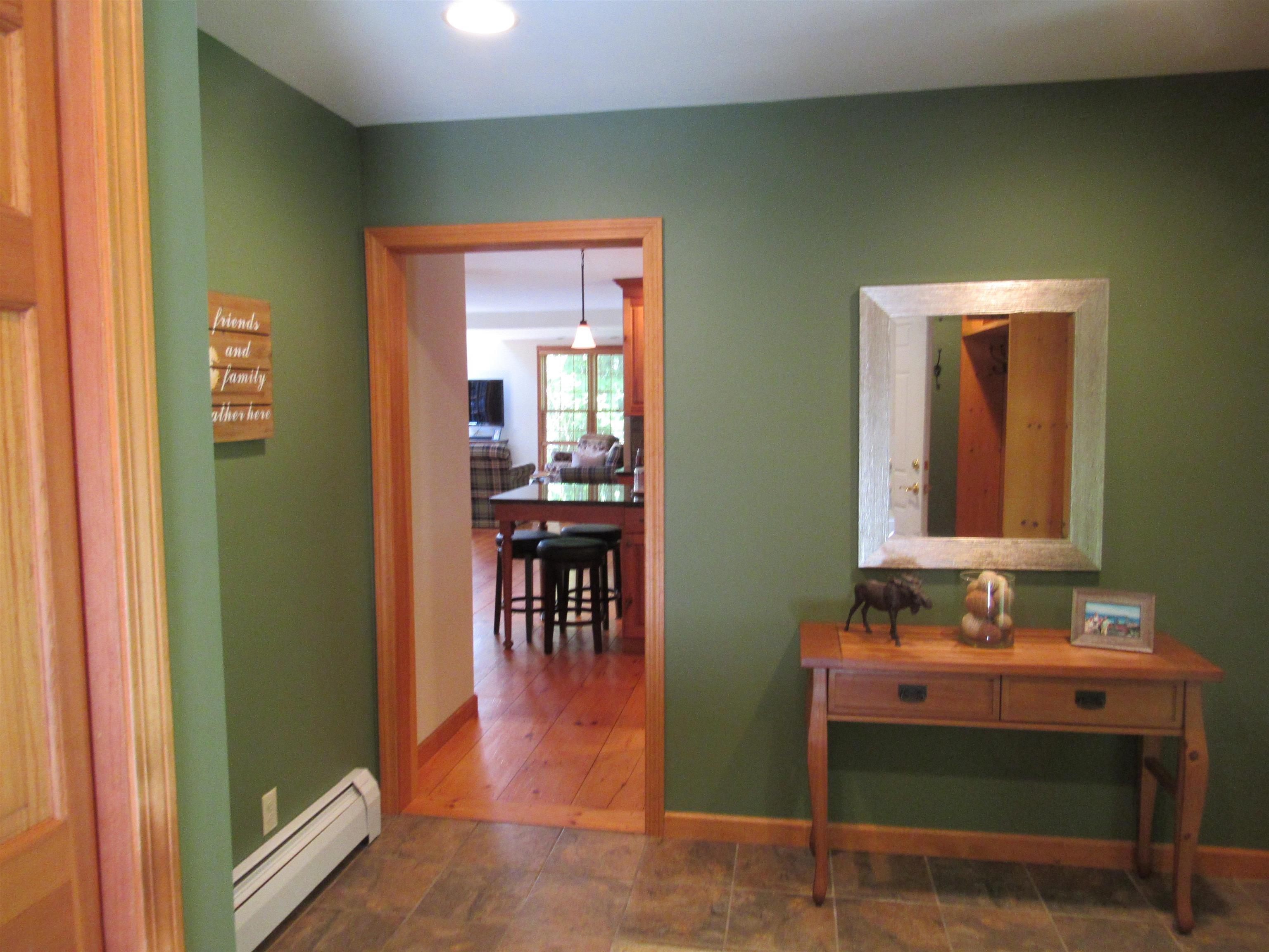 110 Old Town Road Winhall, VT 05340 - Photo 7 of 40